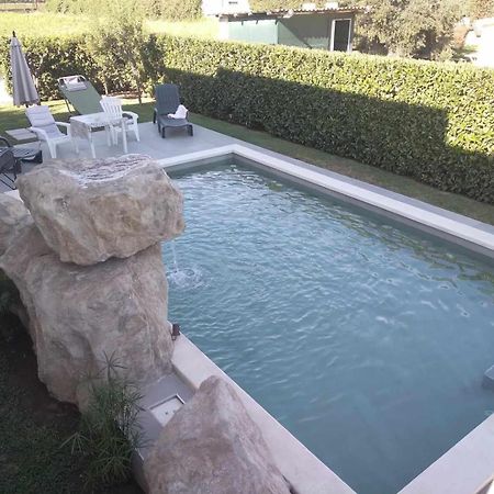 Villa Miriade B&B パエストゥム エクステリア 写真