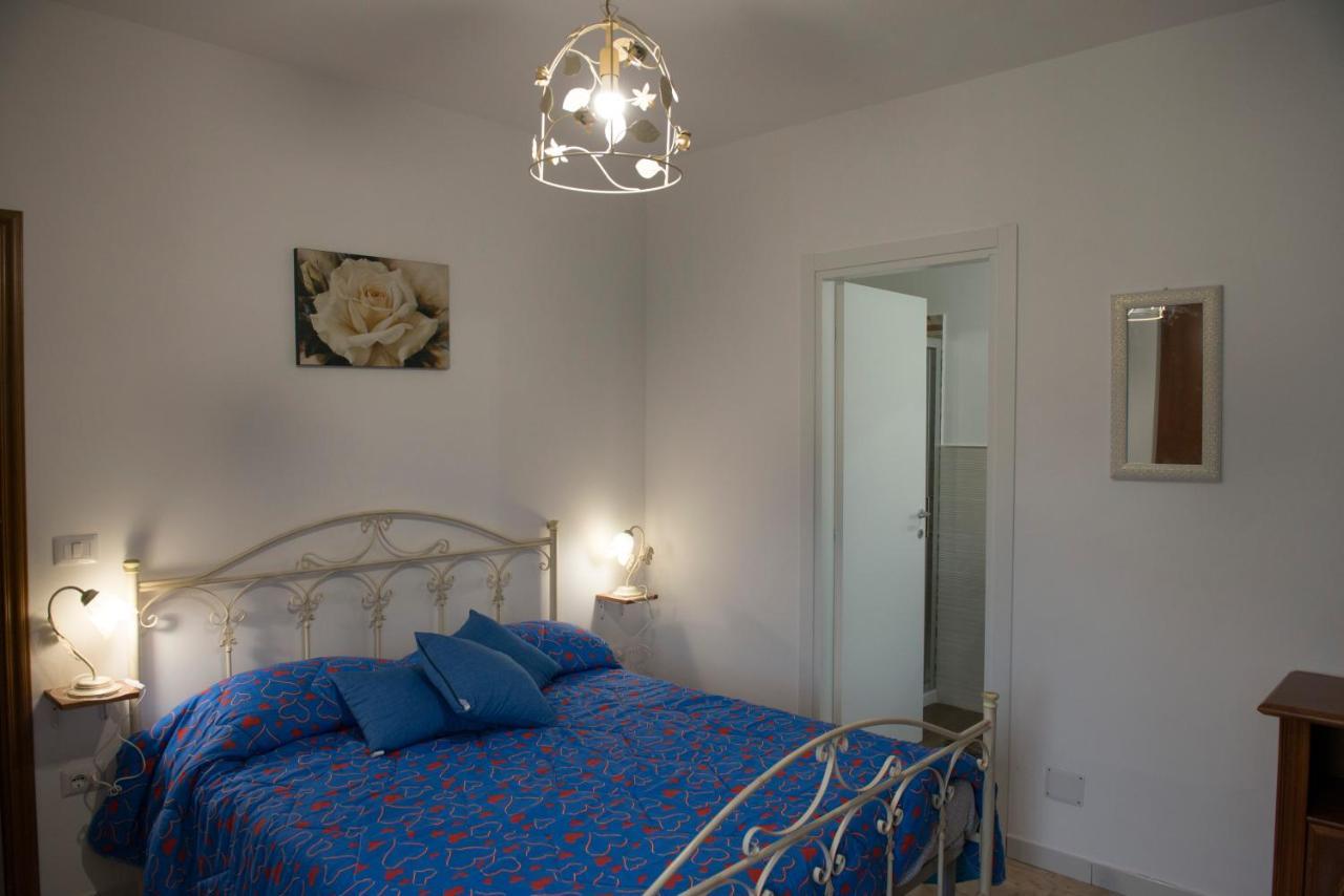 Villa Miriade B&B パエストゥム エクステリア 写真