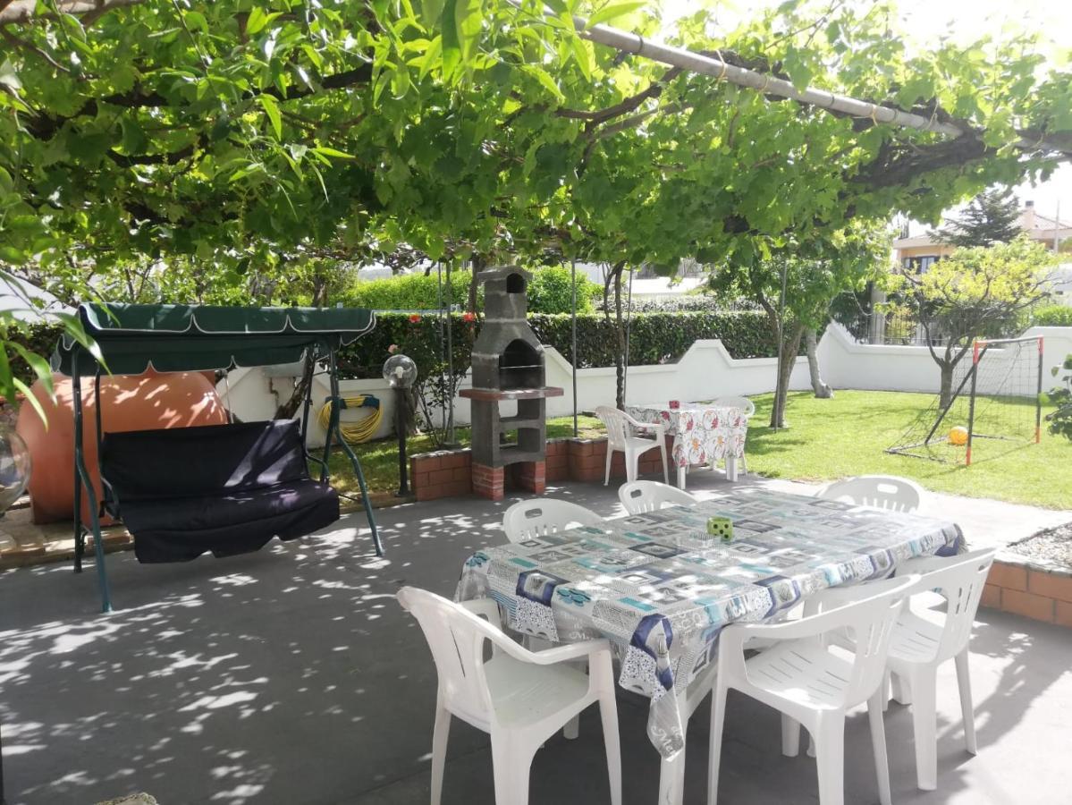 Villa Miriade B&B パエストゥム エクステリア 写真