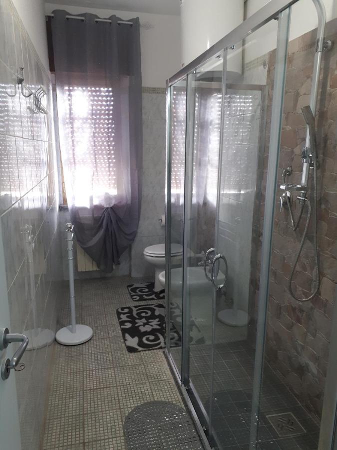 Villa Miriade B&B パエストゥム エクステリア 写真